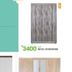 Wardrobe at Fair price