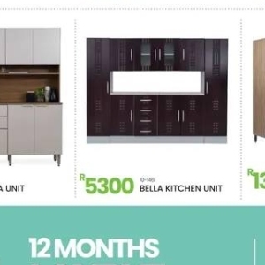 Kitchen at Fair price