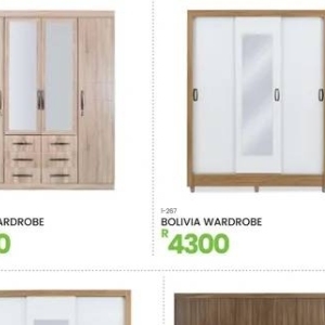 Wardrobe at Fair price