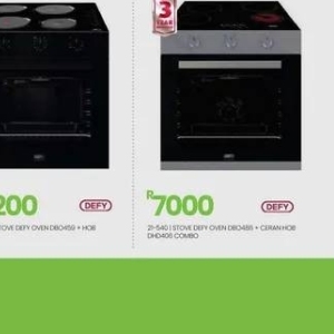 Oven at Fair price