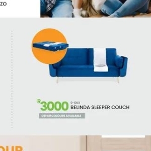 Couch at Fair price