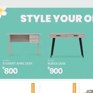 Desk at Fair price