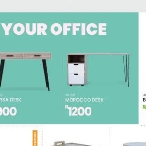 Desk at Fair price