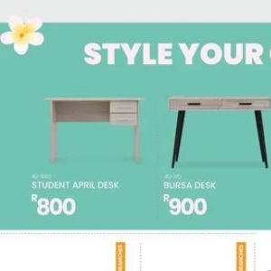 Desk at Fair price