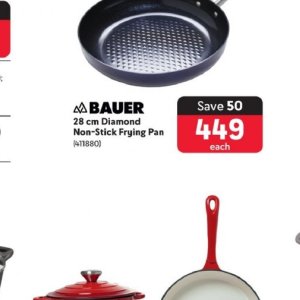 Frying pan at Makro