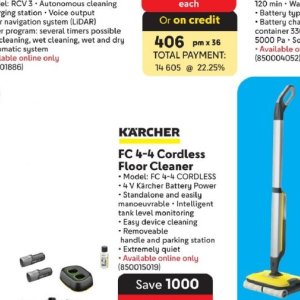  KARCHER at Makro