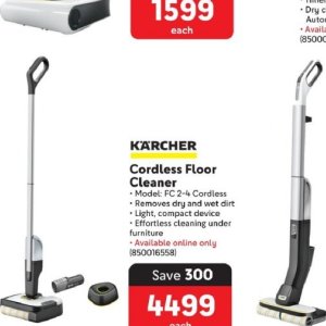  KARCHER at Makro