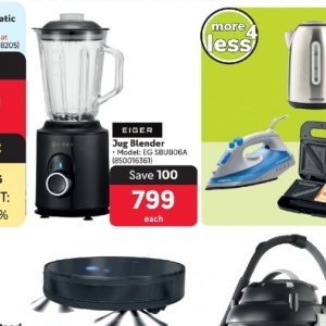 Blender philips  at Makro