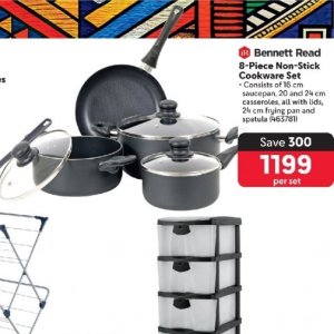 Frying pan at Makro