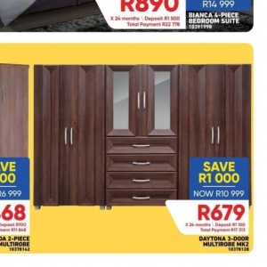 Door at Furnmart