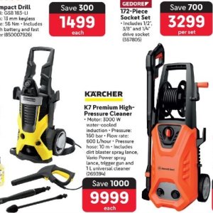  KARCHER at Makro