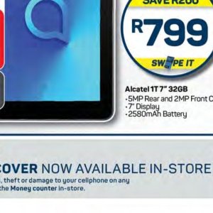 Smartphone at Pick n Pay Hyper