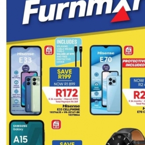 Cover at Furnmart