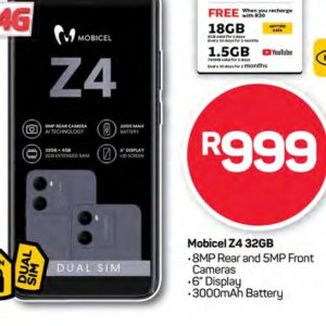 Battery at Pick n Pay Hyper