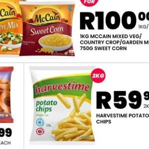 Chips at Take n Pay