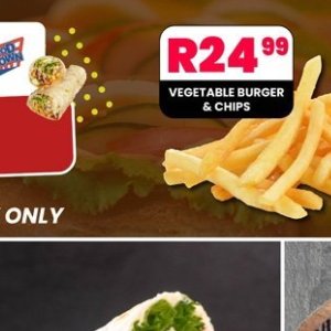 Chips at Take n Pay