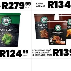 Bbq at Take n Pay