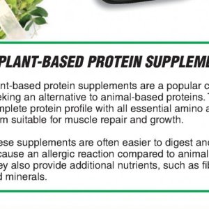 Supplements at Dis-Chem Pharmacies