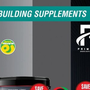 Supplements at Dis-Chem Pharmacies