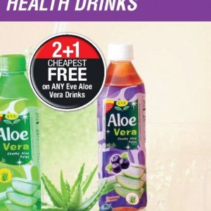  aloe vera at Dis-Chem Pharmacies