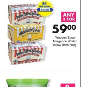 Margarine at Save Hyper