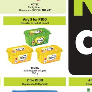 Butter at Makro