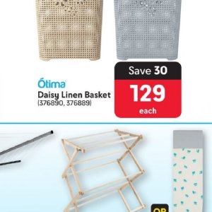 Basket brabantia  at Makro