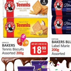 Biscuits at Kit Kat Cash&Carry