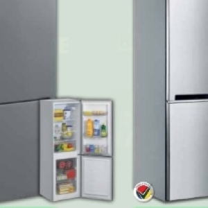 Fridge at Beares