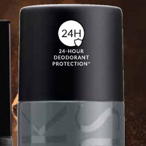 Deodorant at AVON