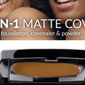 Concealer at AVON