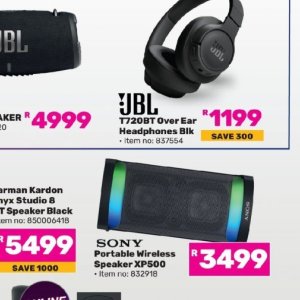 Headphones jbl JBL at Game