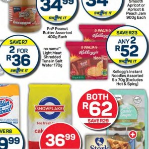 Salt at Pick n Pay Hyper