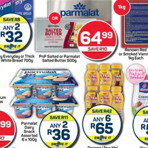 Butter at Pick n Pay Hyper