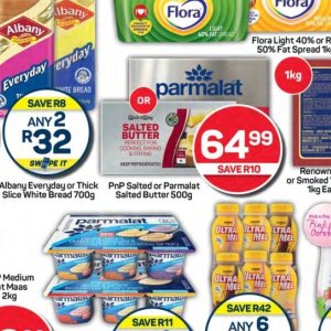 Butter at Pick n Pay Hyper