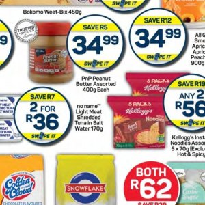 Butter at Pick n Pay Hyper