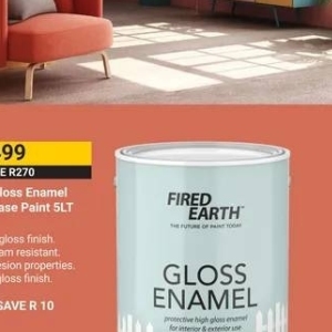 Paint at Builders Warehouse