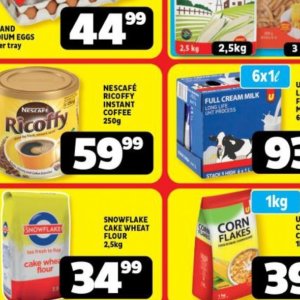 Coffee nescafe  at Usave