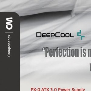  DeepCool at Computer Mania