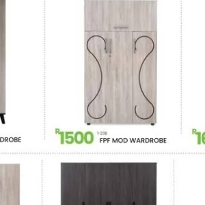 Wardrobe at Fair price