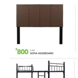 Headboard at Fair price