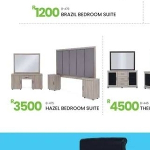 Bedroom at Fair price