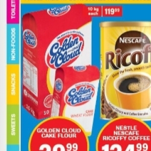 Coffee nescafe  at Giant Hyper