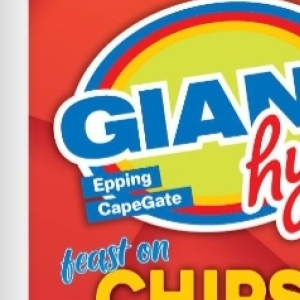 Chips at Giant Hyper