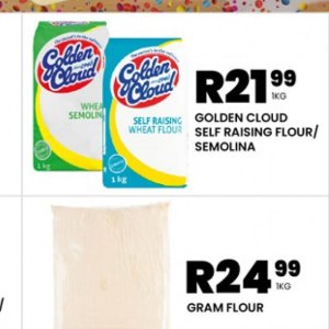 Flour at Take n Pay