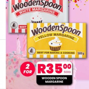 Margarine at Take n Pay