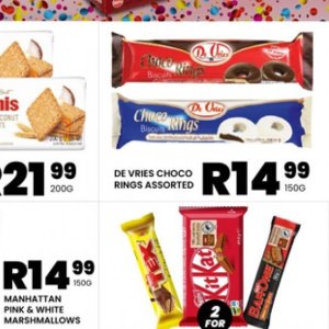 Biscuits at Take n Pay