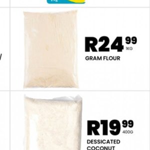 Flour at Take n Pay