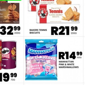 Biscuits at Take n Pay