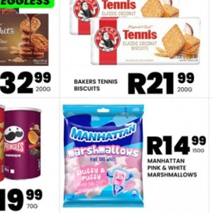 Biscuits at Take n Pay